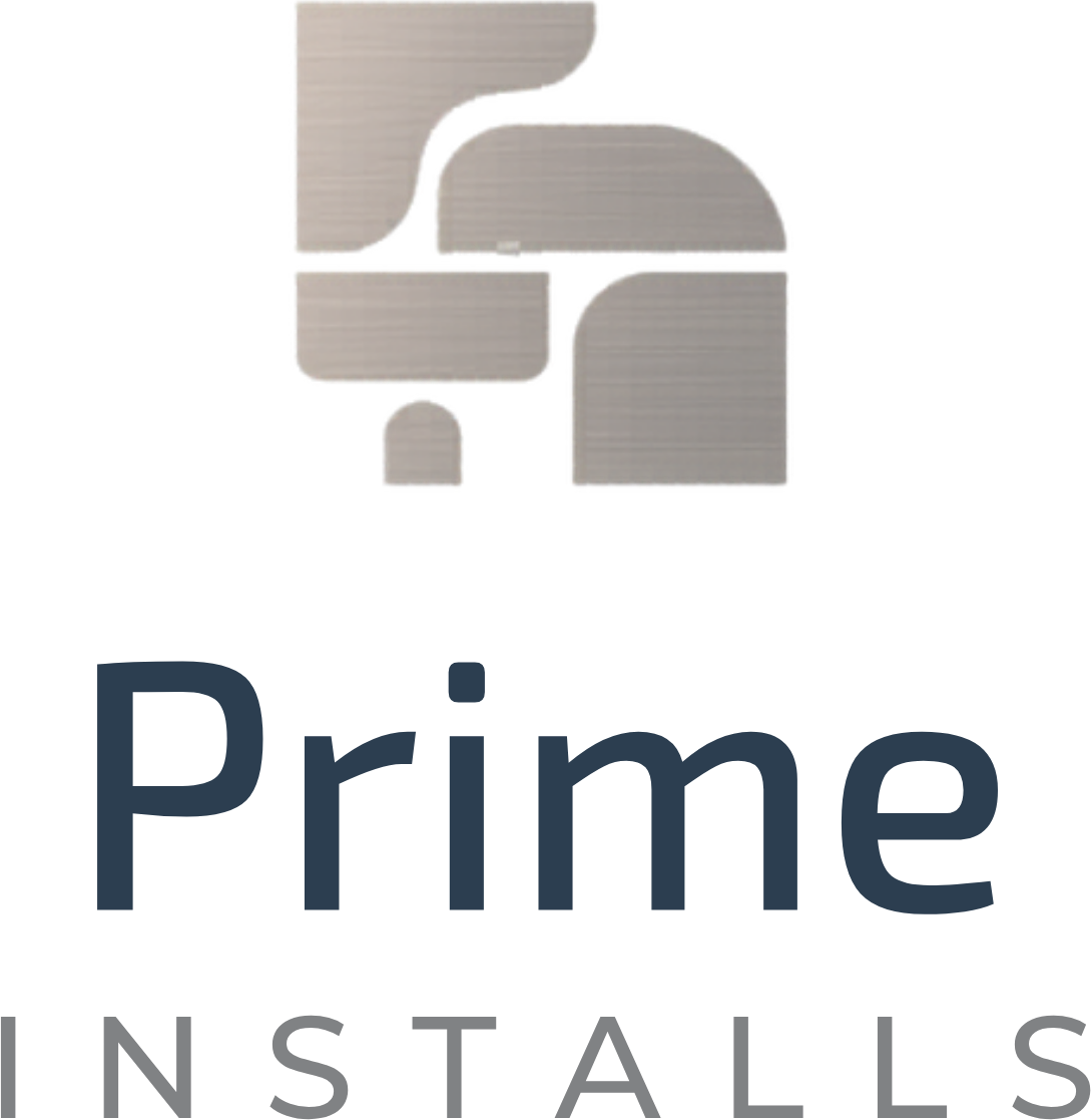 Prime Installs
