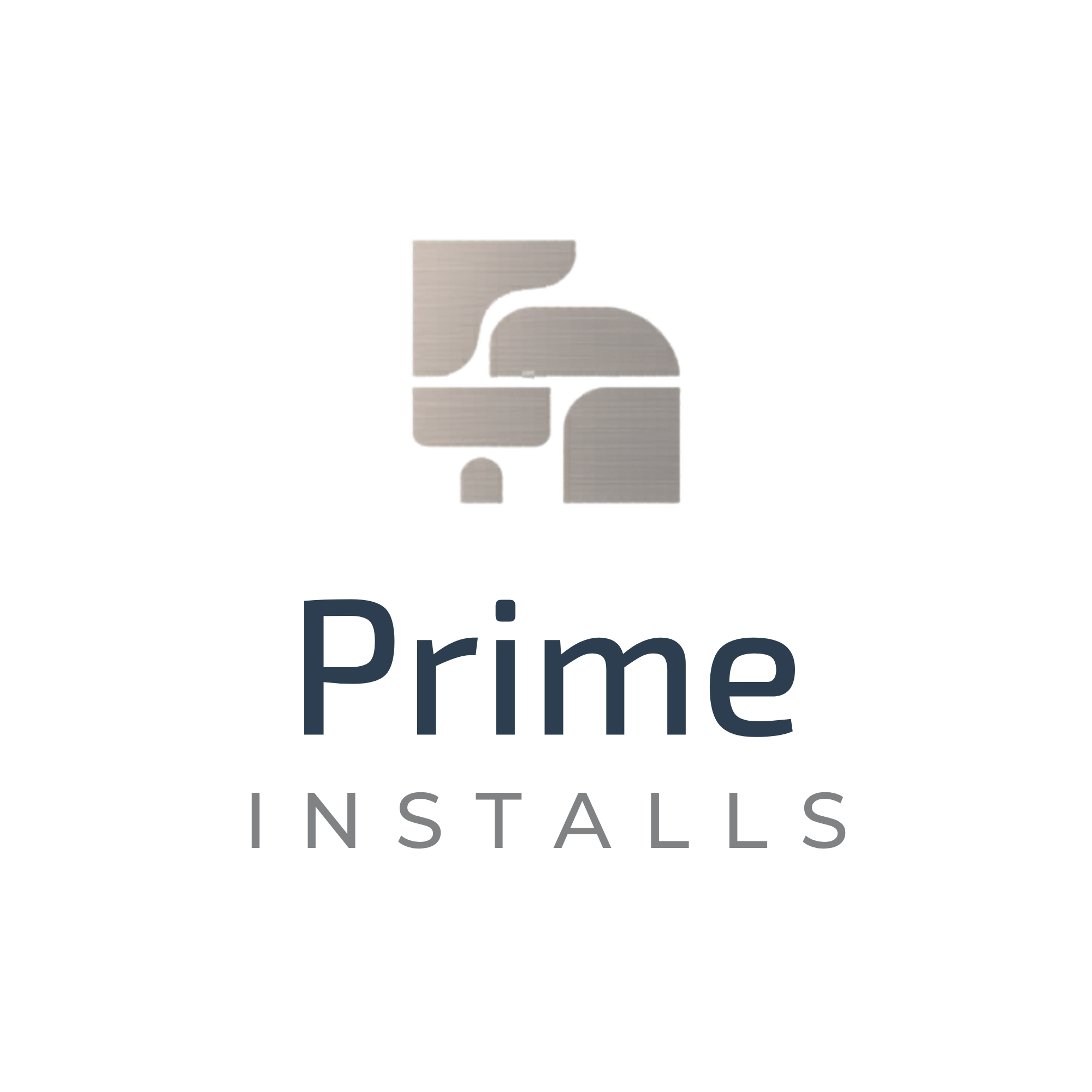 Prime Installs Logo